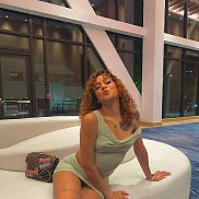 Luna Jasmine, 28 , 