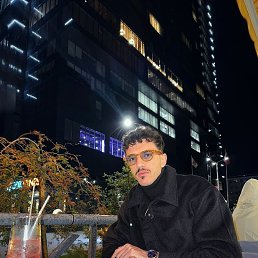 Mansuor, 25, 
