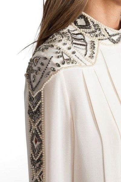 Декор одежды - 5