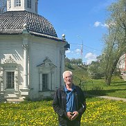 Георгий, 68 лет, Москва Георгий, 68 лет, Москва