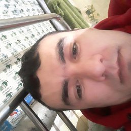 Juraboy Jumaboy, ���������, 32 ����