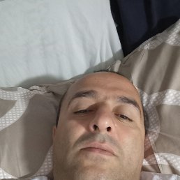 Sli, 39, 