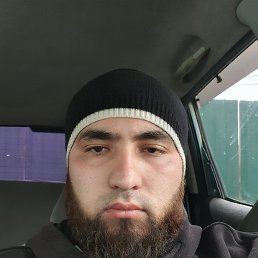 Zolotoy, 29, 