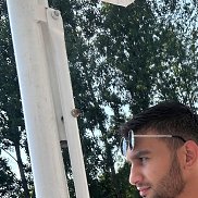 Murad, 22 года, Москва Murad, 22 года, Москва