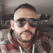 Safar, 43 , 