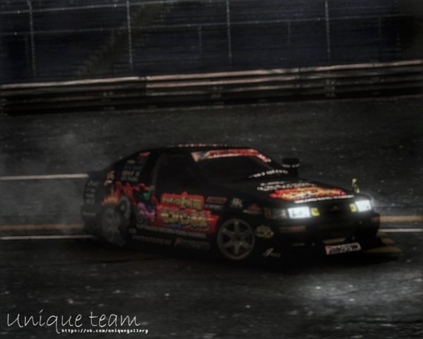 D1GP 2004.DefoltniyDefoltniytapoksraker - 4