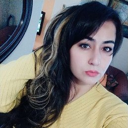 Nagicha Rahmonova, 34, 