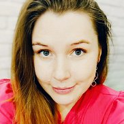 Olga, 38 , 