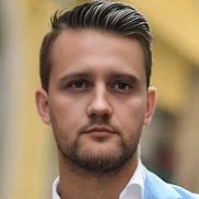 Vladimir_FOX, 38 , 