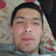 Shavkat Qochqarov, 33, 