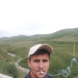 Mayk, 34, 