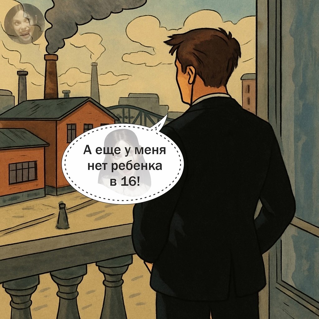 Just Business - 7 июня 2025 в 12:05 - 3