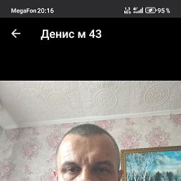 �����, 44 ����, ���������