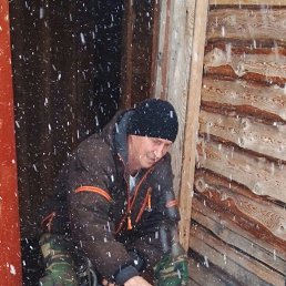 Виктор, 54, Алтайское, Алтайский район