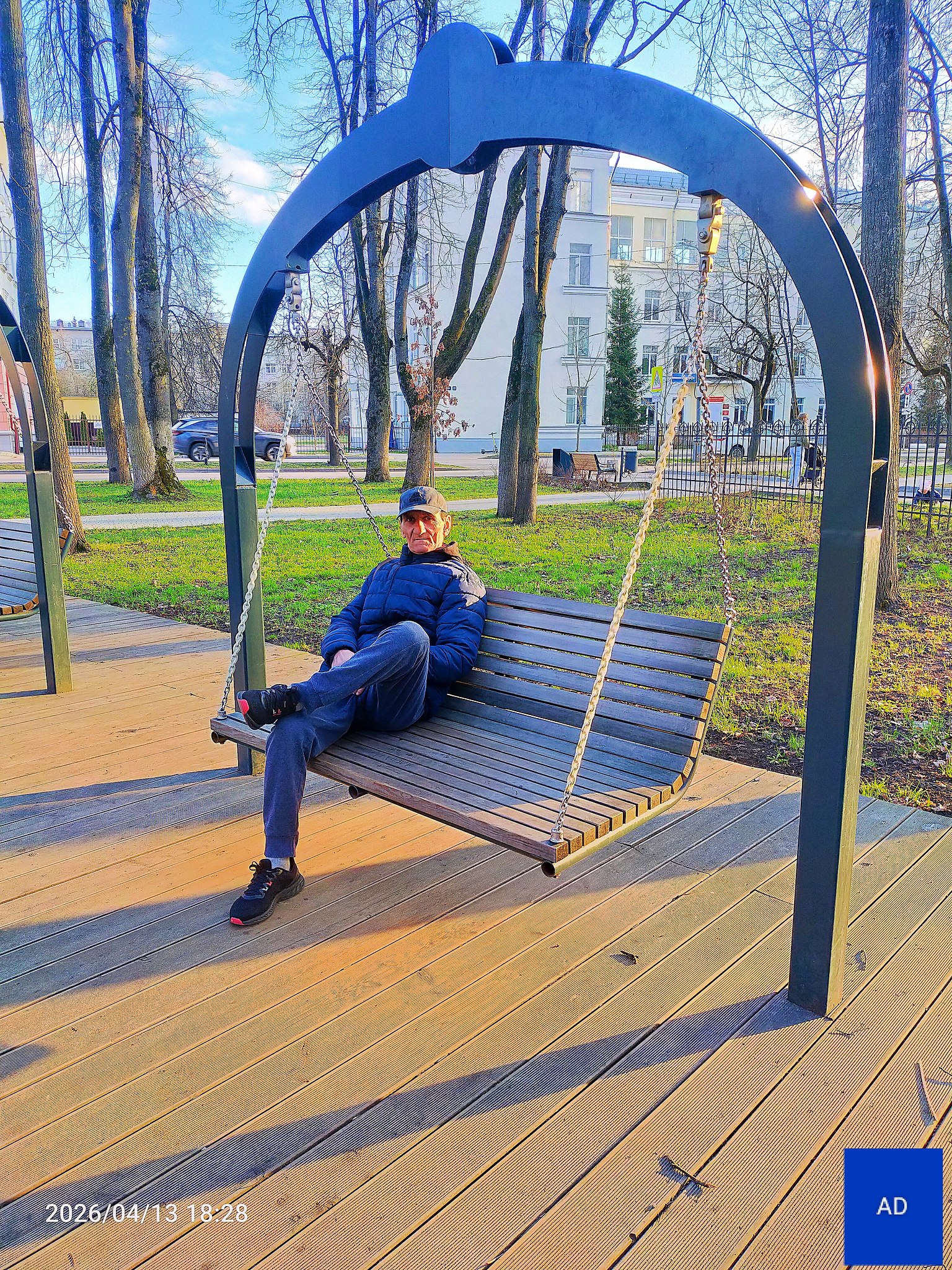 Alexandr Danielyan - 22 ������ 2026 � 16:22