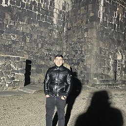 Gev Tadevosyan, ������, 39 ���