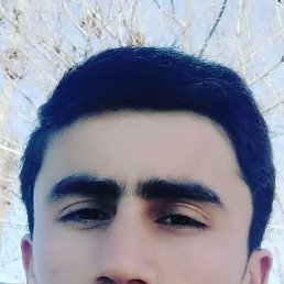 Muhib Narziyf, 19, 