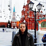 Никита, 24 года, Тегеран Никита, 24 года, Тегеран