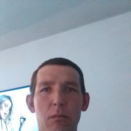 andrei, 40, 