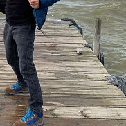 Frank Benjamin, 59 , 