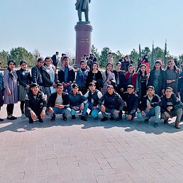 Suhrob, ������, 22 ����