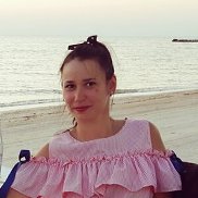 Алина, 34 года, Обнинск Алина, 34 года, Обнинск