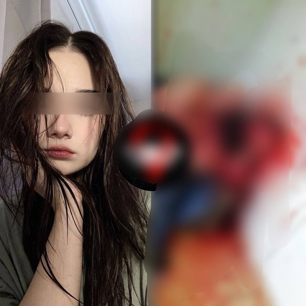 19 летняя студентка бурно отмечала окончание сессии с незнакомыми парнями, а после вечеринки ...