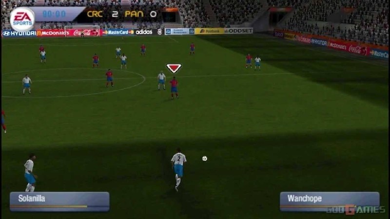  FIFA World Cup 2006  PSP            ...