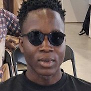 Mamadou, 22 ����, ������