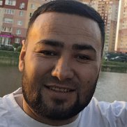 Саид, 35 лет, Москва Саид, 35 лет, Москва