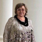 Марина, 59 лет, Семенов Марина, 59 лет, Семенов