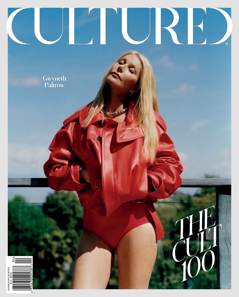     Cultured Magazine