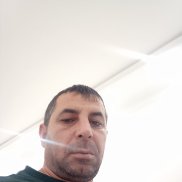 musa Pashaev, 40 , 