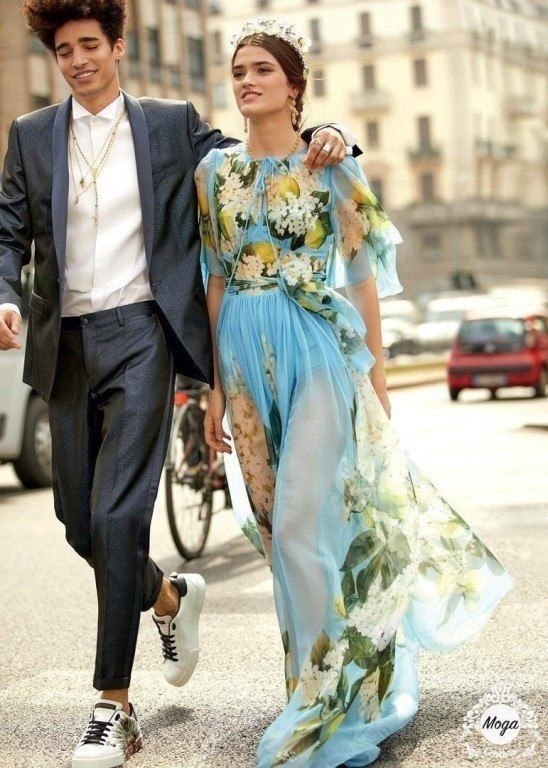 Dolce & Gabbana - 2