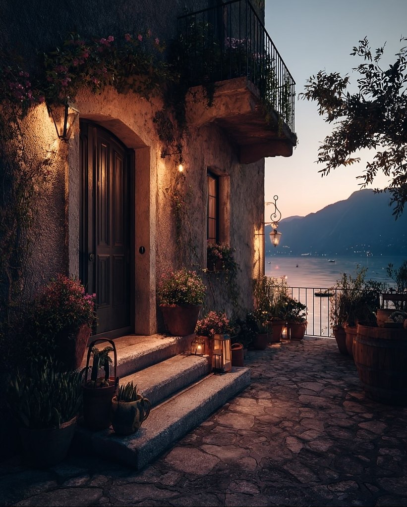 Imaginary world - 6  2025  20:45 - 5