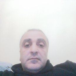 Aleko Tedoradze, 36, 