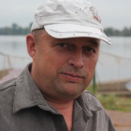 Владимир, 59, Казань