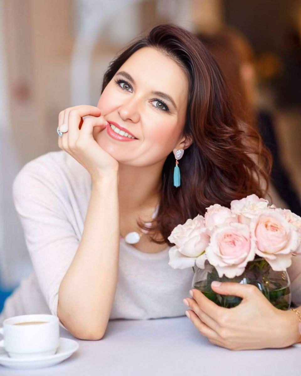 Vera Ivanovna - 23  2025  12:12