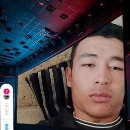 Tohir Haydarov, �����������, 26 ���