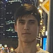 Xudoyberdi, 26, 