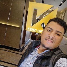 Ayoub, 21, Miami