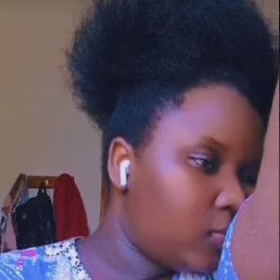 Mercy jebiii, 25, 