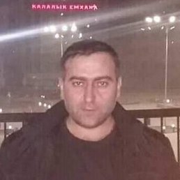 Tamaz, , 45 