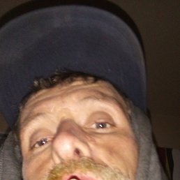 Jason, 44, 