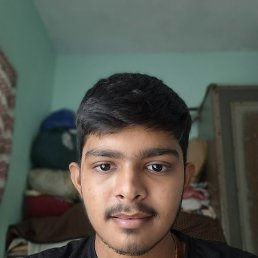 Meet mistry, 18, 