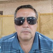 Marat, 52 , 