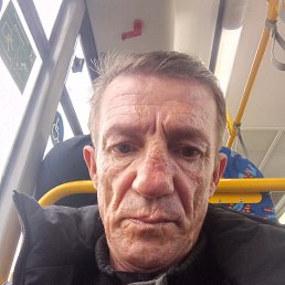 �������, 54 ����, ����-���������