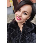 Katya, 34 , 