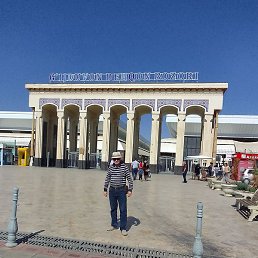 Sherali, ������, 56 ���