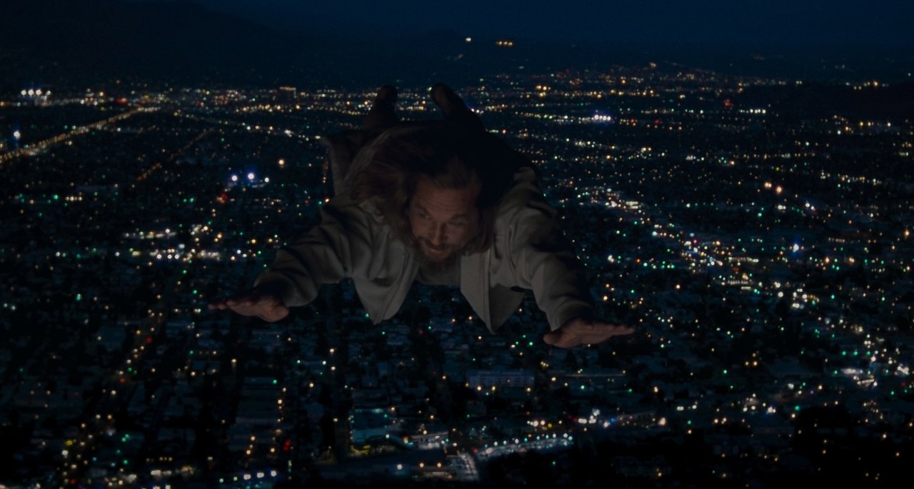   / The Big Lebowski, 1998.. Joel Coen , Ethan Coen - 3